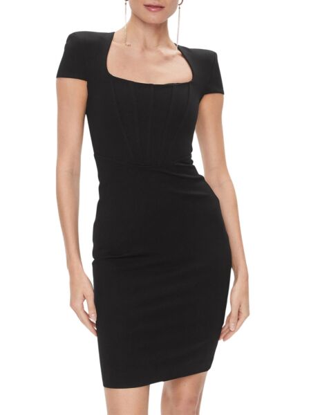 Marciano - Elegantna mini haljina