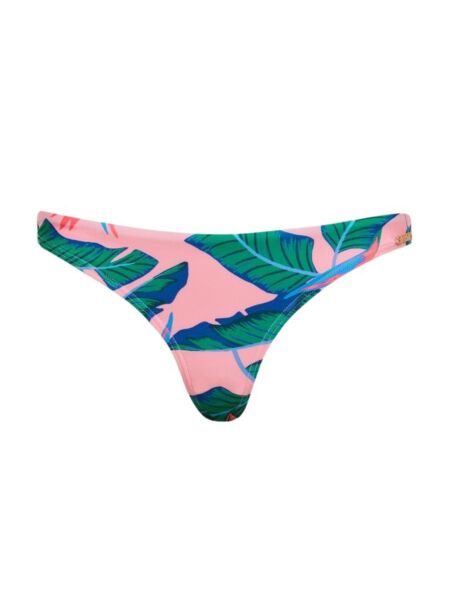Superdry - Bikini gaćice sa printom